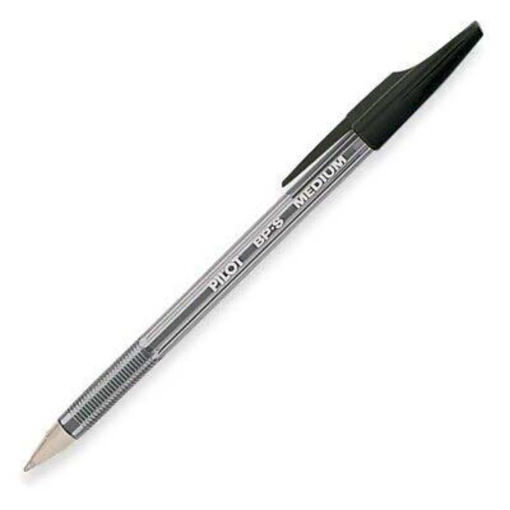 Picture of BP-S MEDIUM BLACK